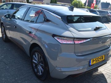 DS DS 4
